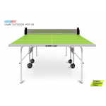 Стол теннисный Всепогодный Start Line Game PCP